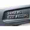 Recambio de llanta para seat ibiza v (kj1, kjg) 1.0 tsi referencia OEM IAM 6F0601025AC / 6F0601025  
