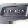 Recambio de llanta para seat ibiza v (kj1, kjg) 1.0 tsi referencia OEM IAM 6F0601025AC / 6F0601025  