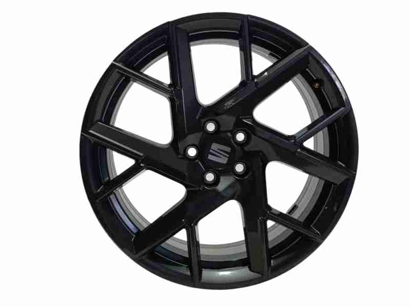 Recambio de llanta para seat ibiza v (kj1, kjg) 1.0 tsi referencia OEM IAM 6F0601025AC / 6F0601025  