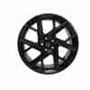 Recambio de llanta para seat ibiza v (kj1, kjg) 1.0 tsi referencia OEM IAM 6F0601025AC / 6F0601025  