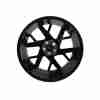 Recambio de llanta para seat ibiza v (kj1, kjg) 1.0 tsi referencia OEM IAM 6F0601025AC / 6F0601025  