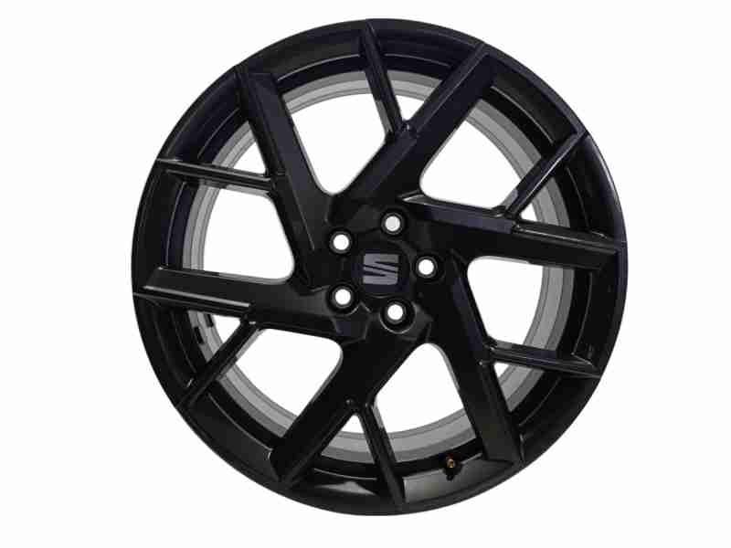 Recambio de llanta para seat ibiza v (kj1, kjg) 1.0 tsi referencia OEM IAM 6F0601025AC / 6F0601025  