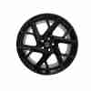 Recambio de llanta para seat ibiza v (kj1, kjg) 1.0 tsi referencia OEM IAM 6F0601025AC / 6F0601025  