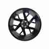 Recambio de llanta para seat ibiza v (kj1, kjg) 1.0 tsi referencia OEM IAM 6F0601025AC / 6F0601025  