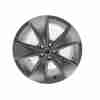 Recambio de llanta para volvo xc60 ii (246) b4 mild-hybrid referencia OEM IAM 31680200  
