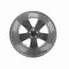 Recambio de llanta para volvo xc60 ii (246) b4 mild-hybrid referencia OEM IAM 31680200  