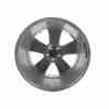Recambio de llanta para volvo xc60 ii (246) b4 mild-hybrid referencia OEM IAM 31680200  