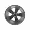 Recambio de llanta para volvo xc60 ii (246) b4 mild-hybrid referencia OEM IAM 31680200  