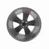 Recambio de llanta para volvo xc60 ii (246) b4 mild-hybrid referencia OEM IAM 31680200  