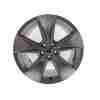 Recambio de llanta para volvo xc60 ii (246) b4 mild-hybrid referencia OEM IAM 31680200  