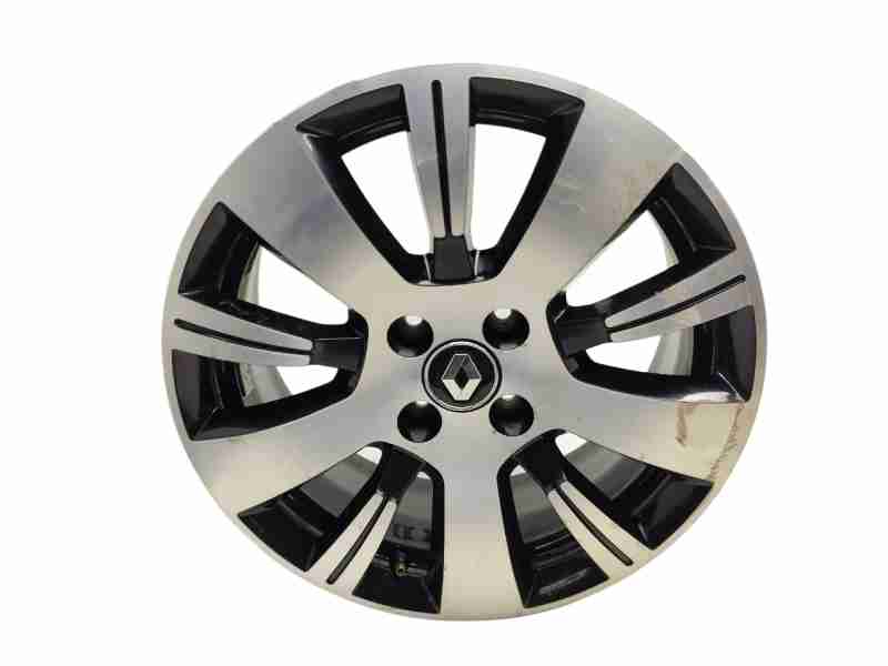 Recambio de llanta para renault captur i (j5_, h5_) 1.5 dci 90 referencia OEM IAM 403002556R  