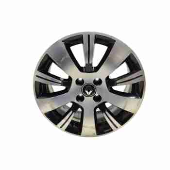 Recambio de llanta para renault captur i (j5_, h5_) 1.5 dci 90 referencia OEM IAM 403002556R  