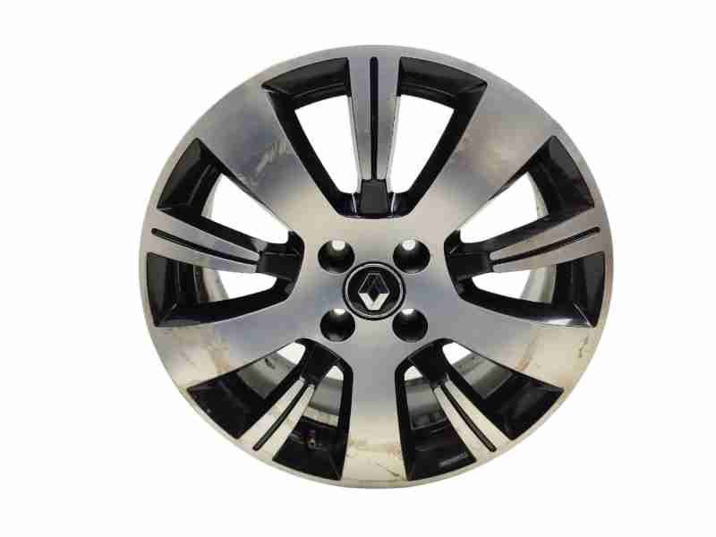 Recambio de llanta para renault captur i (j5_, h5_) 1.5 dci 90 referencia OEM IAM 403002556R  