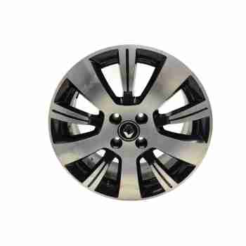 Recambio de llanta para renault captur i (j5_, h5_) 1.5 dci 90 referencia OEM IAM 403002556R  