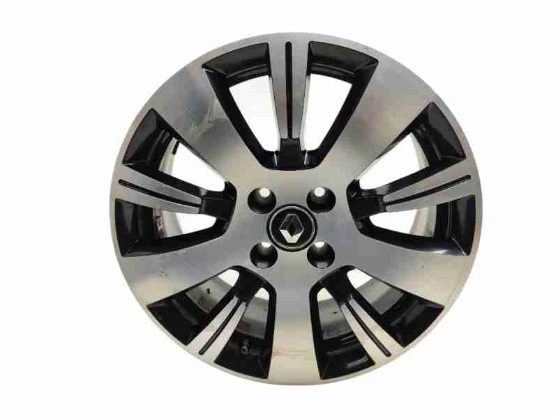Recambio de llanta para renault captur i (j5_, h5_) 1.5 dci 90 referencia OEM IAM 403002556R  