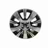 Recambio de llanta para renault captur i (j5_, h5_) 1.5 dci 90 referencia OEM IAM 403002556R  