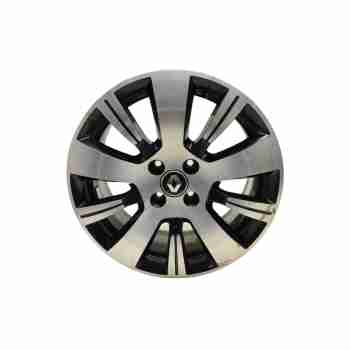 Recambio de llanta para renault captur i (j5_, h5_) 1.5 dci 90 referencia OEM IAM 403002556R  