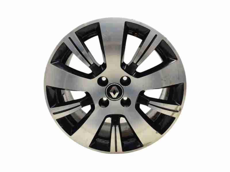 Recambio de llanta para renault captur i (j5_, h5_) 1.5 dci 90 referencia OEM IAM 403002556R  