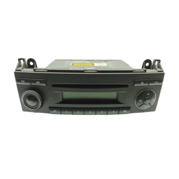 SISTEMA AUDIO / RADIO CD 9068200686 