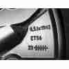 Recambio de llanta para volvo c40 (539) recharge referencia OEM IAM 32294213 / 32294212  