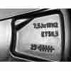 Recambio de llanta para volvo c40 (539) recharge referencia OEM IAM 32294213 / 32294212  