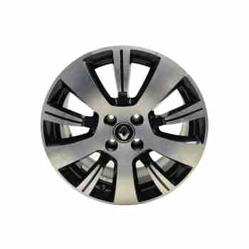 Recambio de llanta para renault captur i (j5_, h5_) 1.5 dci 90 referencia OEM IAM 403002556R  