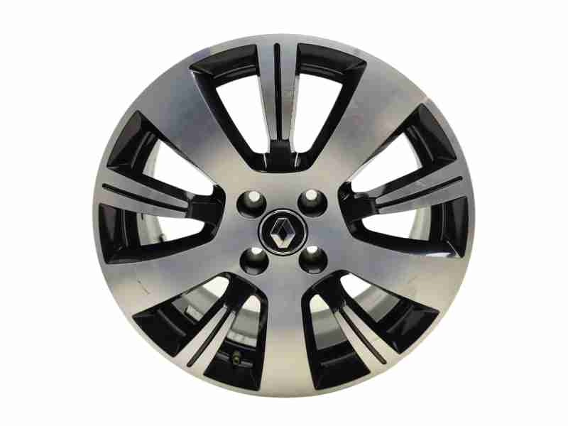 Recambio de llanta para renault captur i (j5_, h5_) 1.5 dci 90 referencia OEM IAM 403002556R  