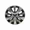 Recambio de llanta para renault captur i (j5_, h5_) 1.5 dci 90 referencia OEM IAM 403002556R  