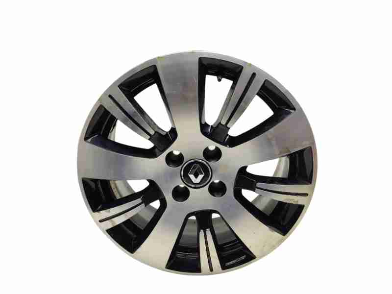 Recambio de llanta para renault captur i (j5_, h5_) 1.5 dci 90 referencia OEM IAM 403002556R  