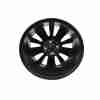 Recambio de llanta para renault captur i (j5_, h5_) 1.5 dci 90 referencia OEM IAM 403002556R  