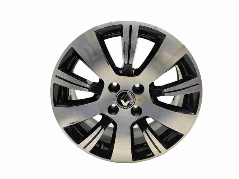 Recambio de llanta para renault captur i (j5_, h5_) 1.5 dci 90 referencia OEM IAM 403002556R  