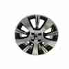 Recambio de llanta para renault captur i (j5_, h5_) 1.5 dci 90 referencia OEM IAM 403002556R  