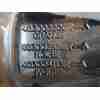 Recambio de llanta para renault captur i (j5_, h5_) 1.5 dci 90 referencia OEM IAM 403002556R  