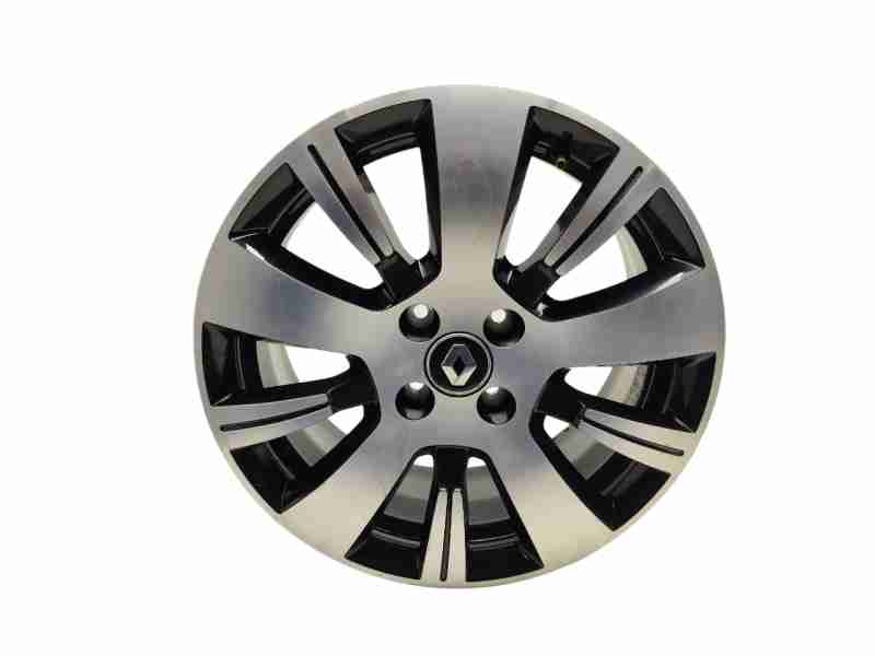 Recambio de llanta para renault captur i (j5_, h5_) 1.5 dci 90 referencia OEM IAM 403002556R  