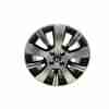 Recambio de llanta para renault captur i (j5_, h5_) 1.5 dci 90 referencia OEM IAM 403002556R  
