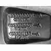 Recambio de llanta para renault captur i (j5_, h5_) 1.5 dci 90 referencia OEM IAM 403002556R  