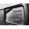 Recambio de llanta para volvo c40 (539) recharge referencia OEM IAM 32294213 / 32294212  