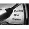 Recambio de llanta para volvo c40 (539) recharge referencia OEM IAM 32294213 / 32294212  