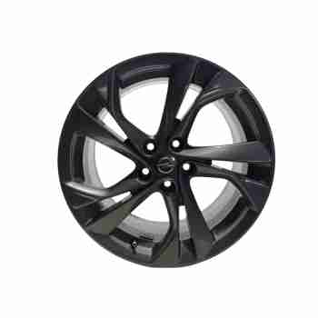Recambio de llanta para opel astra k (b16) 1.6 cdti (68) referencia OEM IAM 13409657  