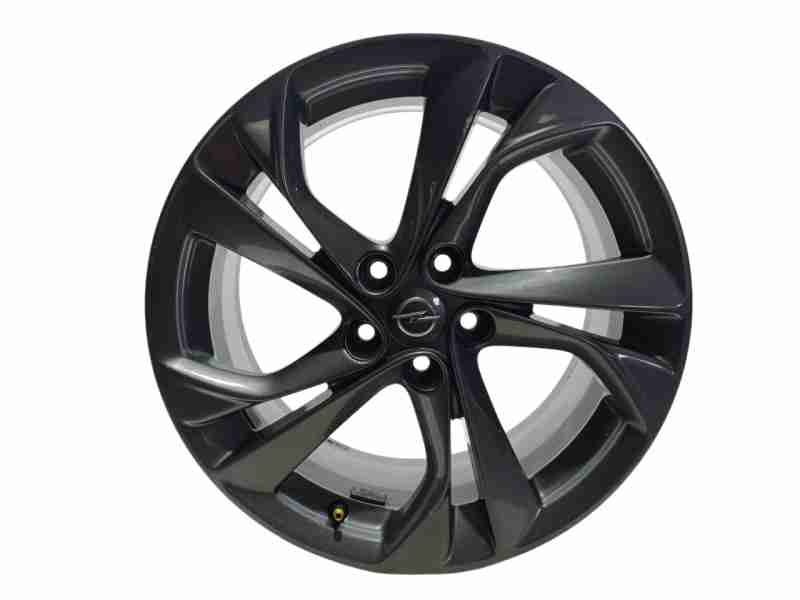 Recambio de llanta para opel astra k (b16) 1.6 cdti (68) referencia OEM IAM 13409657  