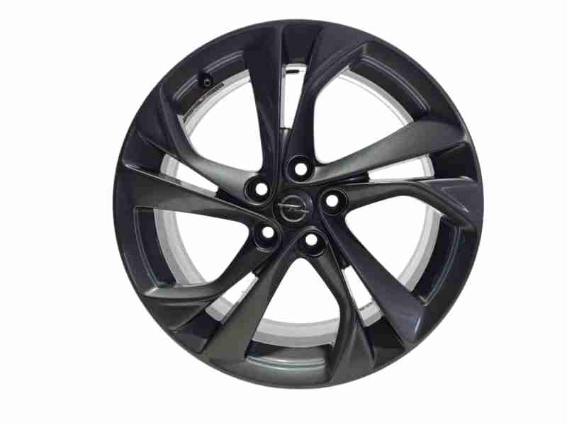 Recambio de llanta para opel astra k (b16) 1.6 cdti (68) referencia OEM IAM 13409657  