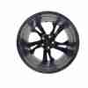 Recambio de llanta para opel astra k (b16) 1.6 cdti (68) referencia OEM IAM 13409657  