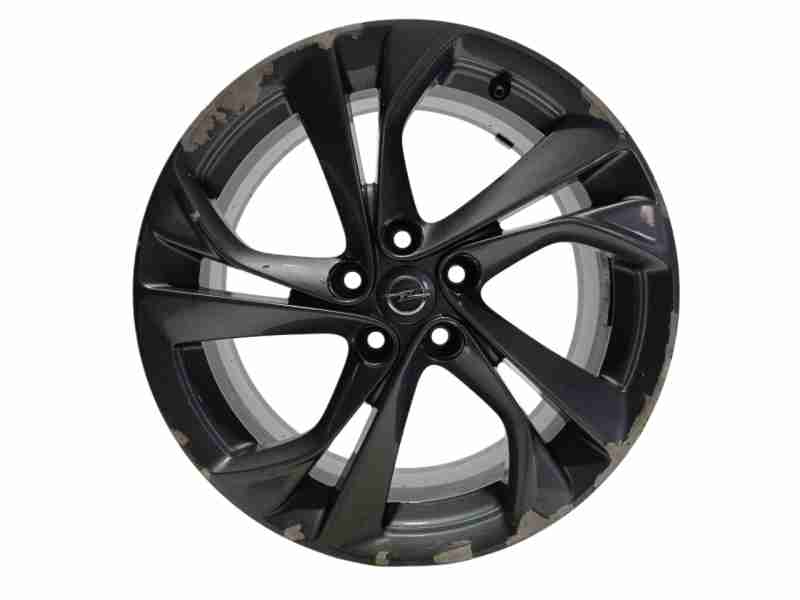 Recambio de llanta para opel astra k (b16) 1.6 cdti (68) referencia OEM IAM 13409657  