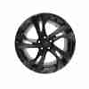 Recambio de llanta para opel astra k (b16) 1.6 cdti (68) referencia OEM IAM 13409657  