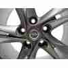 Recambio de llanta para opel astra k (b16) 1.6 cdti (68) referencia OEM IAM 13409657  