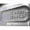 Recambio de llanta para opel astra k (b16) 1.6 cdti (68) referencia OEM IAM 13409657  