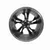 Recambio de llanta para opel astra k (b16) 1.6 cdti (68) referencia OEM IAM 13409657  