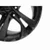 Recambio de llanta para opel astra k (b16) 1.6 cdti (68) referencia OEM IAM 13409657  