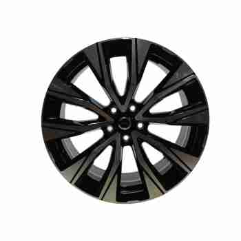 Recambio de llanta para volvo xc60 ii (246) b4 mild-hybrid referencia OEM IAM 32243399 / 32358566  