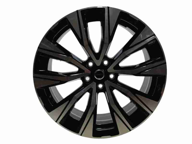 Recambio de llanta para volvo xc60 ii (246) b4 mild-hybrid referencia OEM IAM 32243399 / 32358566  